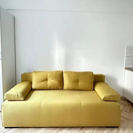 Apartman Tasmajdan Белград Экстерьер фото