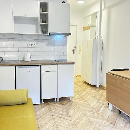 Apartman Tasmajdan Белград Экстерьер фото