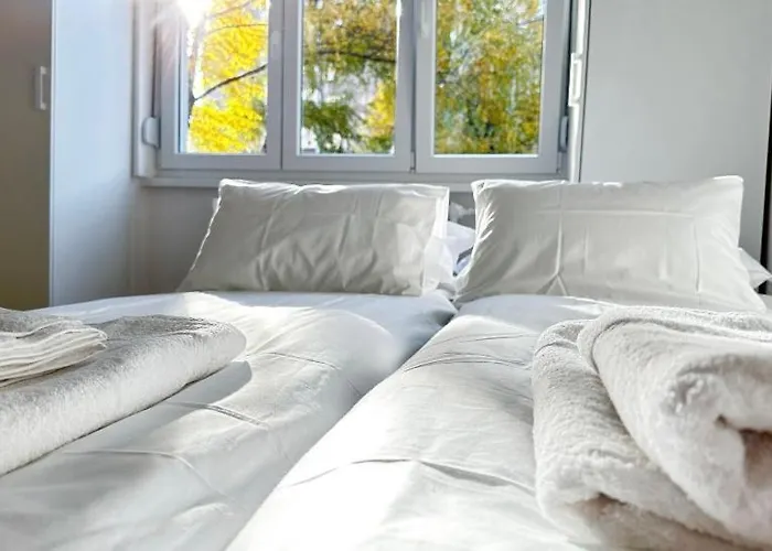 Apartman Tasmajdan