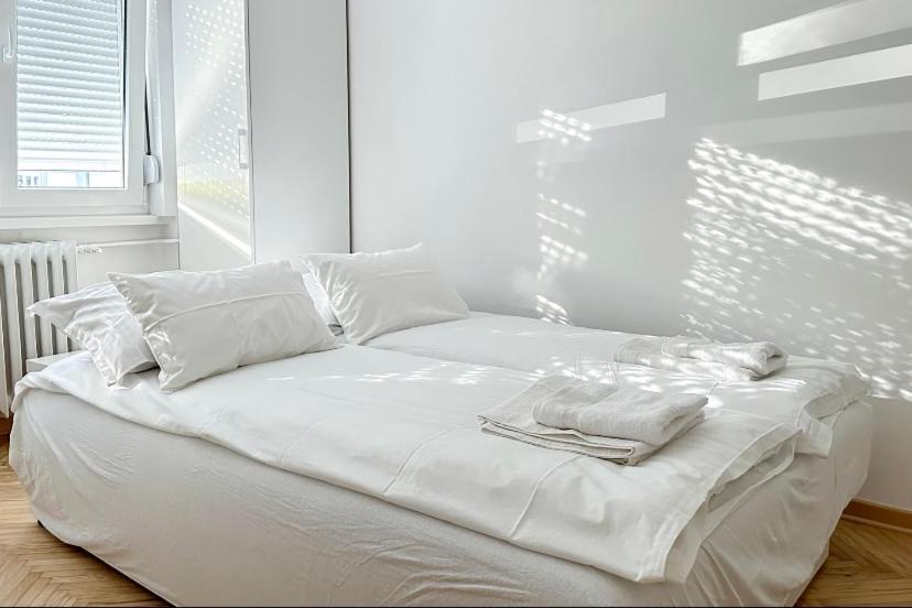 Tasmajdan Apartment Belgrad