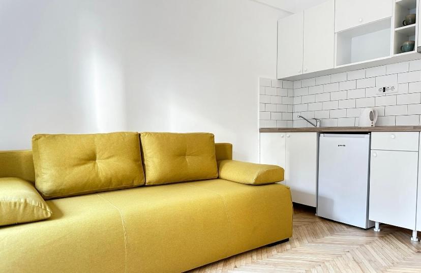 Apartment Tasmajdan Belgrad