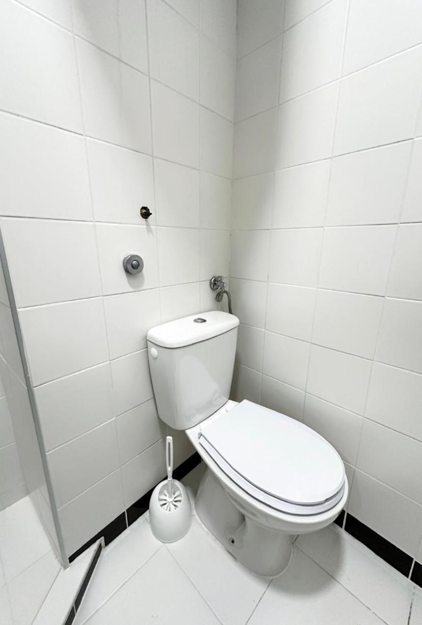 Tasmajdan Apartment Belgrad